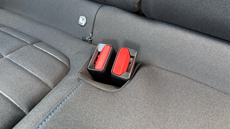 Citroen C3 1.2 Turbo Plus 5dr Petrol Hatchback